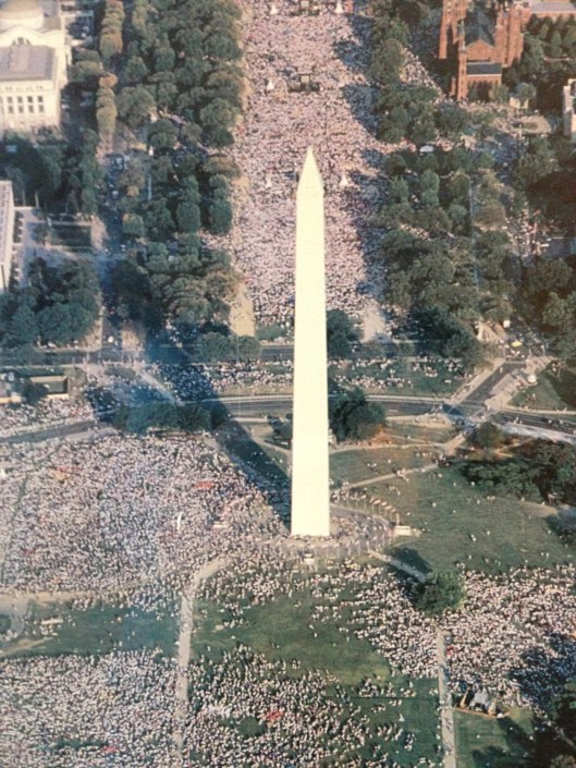 Washington DC October 4, 1997