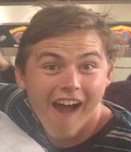 Brandon Dennis Menace