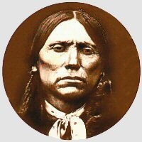quanah parker