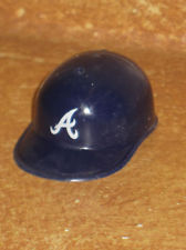 Atlanta Braves Helmet