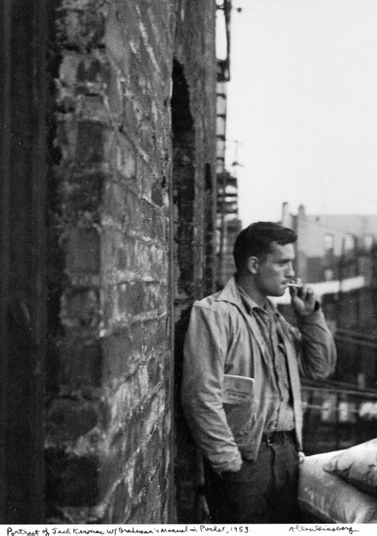 kerouac