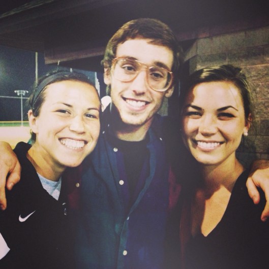 Smile Jenna David Lauren