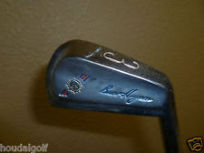 golf vintage hogan 3 iron