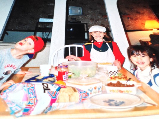 Family 1430 nook kids