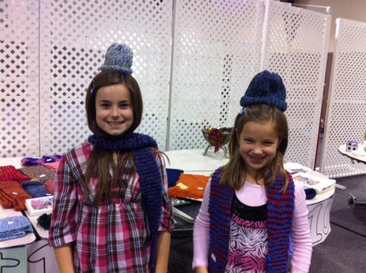 Family Makenzie Larissa