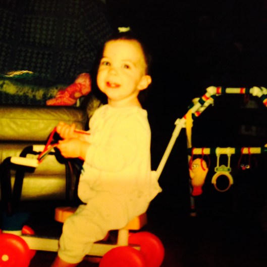 family lauren 1st christmas