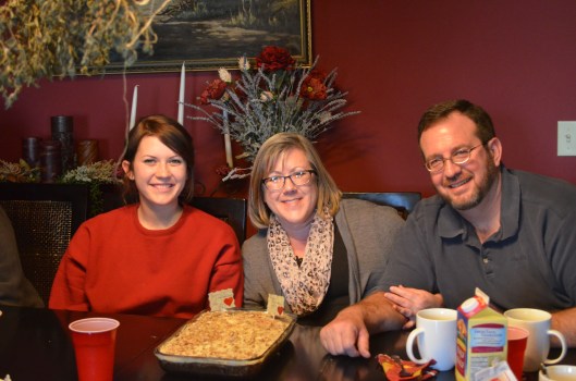 thanksgiving 2013 ashley jim deb