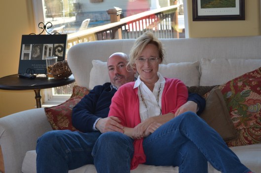 thanksgiving 2013 toby deb