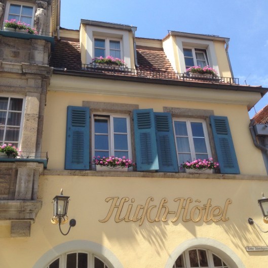 Beautiful pastel walls my decorator Tracie would love the bright colors