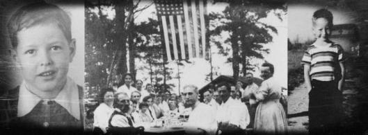 Tabernacle Picnic Grounds Old