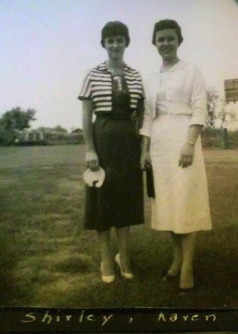 Shirley Karen Young 2