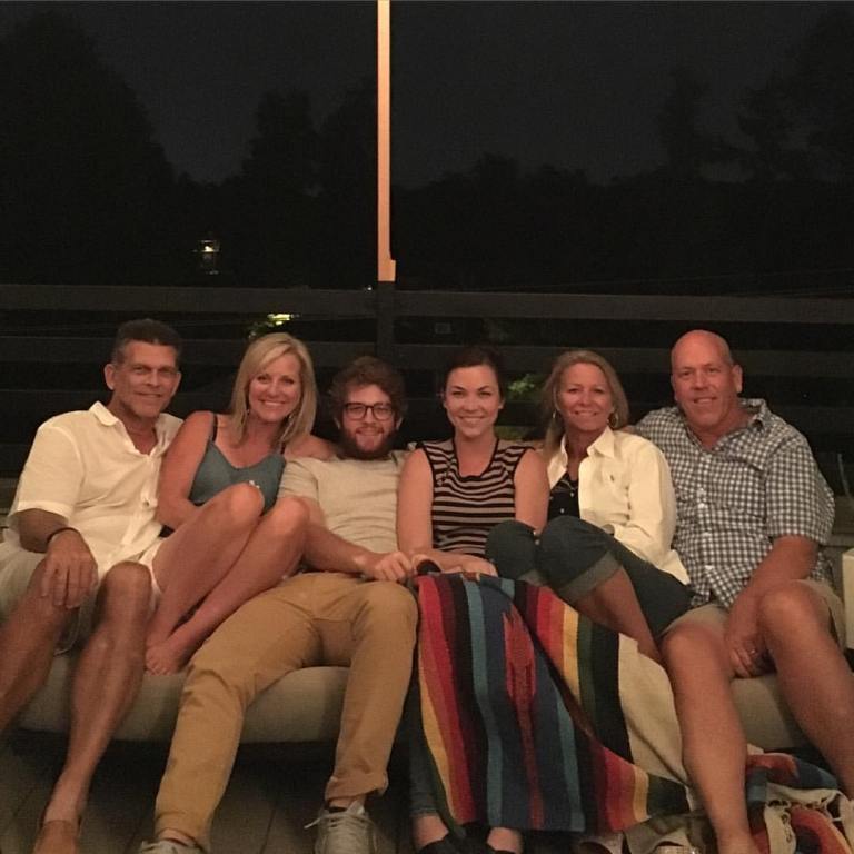 Denver Martin Taylor Vacation 2016