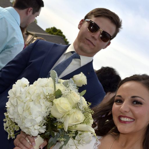 Toronto journal 4: King Lear and the Subterranean Underground