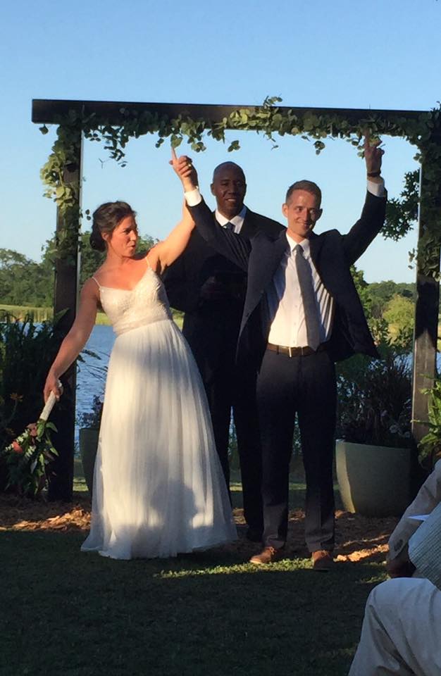 Jenna Andrew I present to you