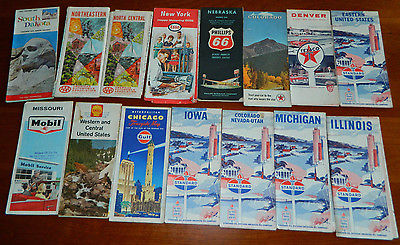 The Unfolding Highway…part 1