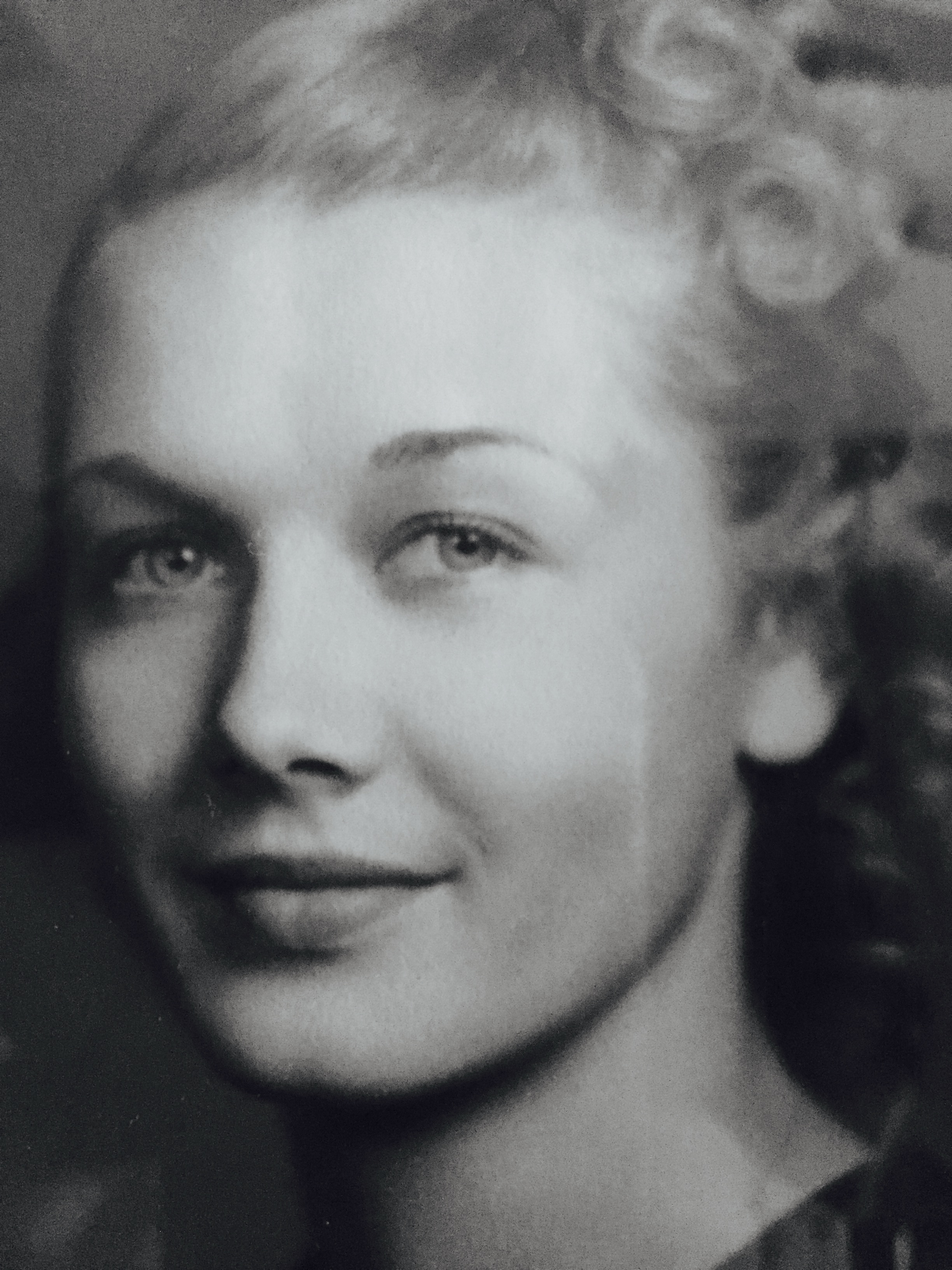 kathryn martin young