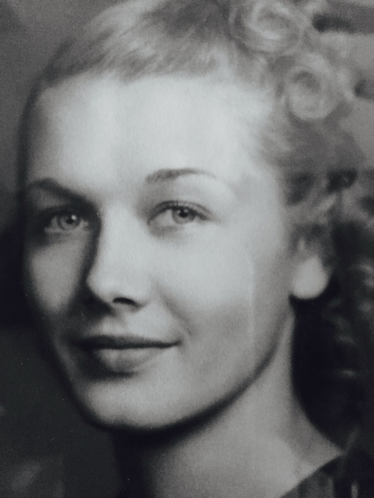 kathryn martin young