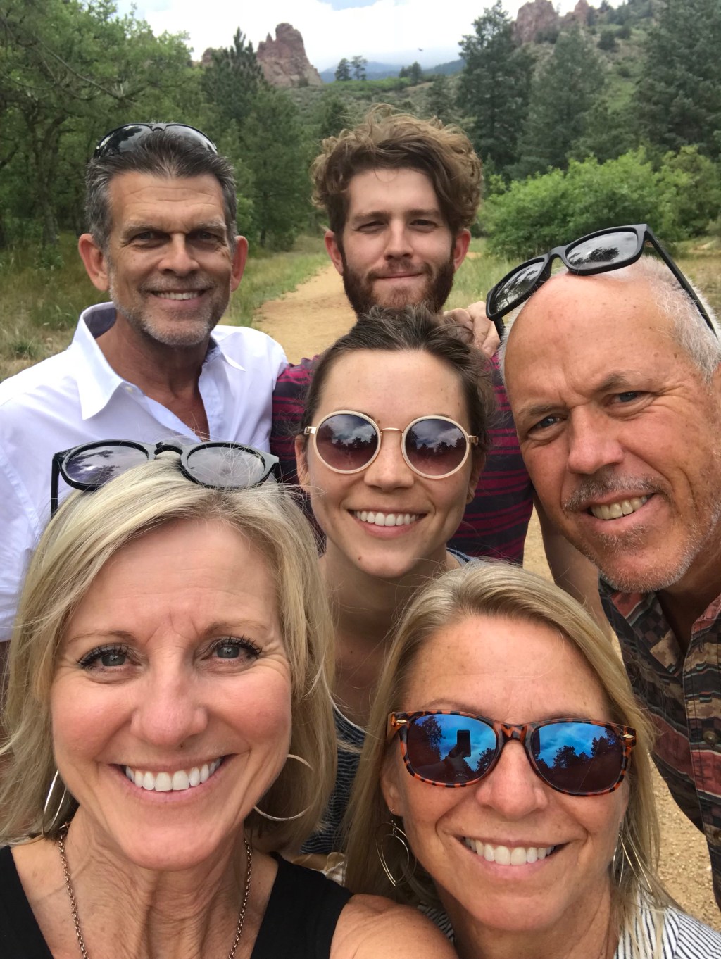 Colorado Travelogue: Red&nbsp;Bank