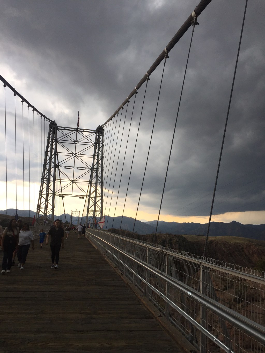 Running with Lightning