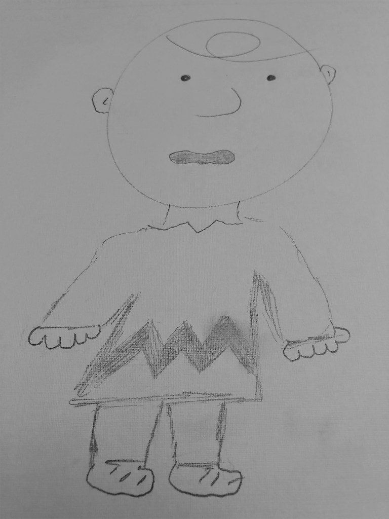 Charlie Brown