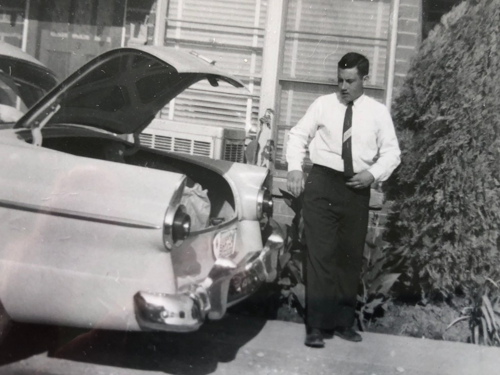 On the Road&nbsp;Again