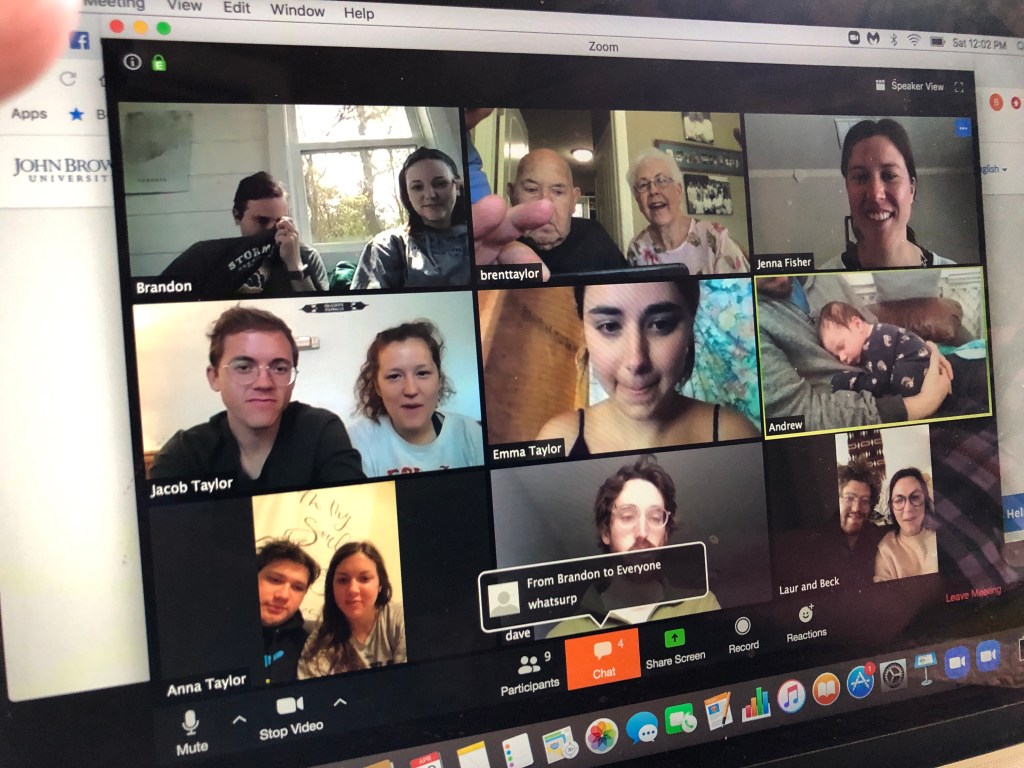 I Don’t Want to Be a&nbsp;Burden