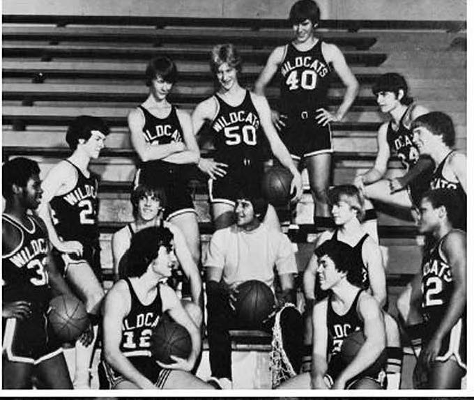 Waiting All These Years