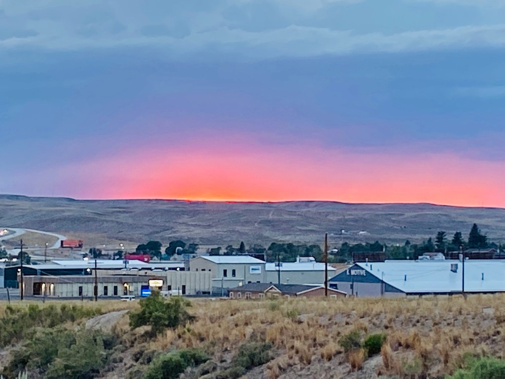 RV 7 .  Coming Home: These are the&nbsp;Days