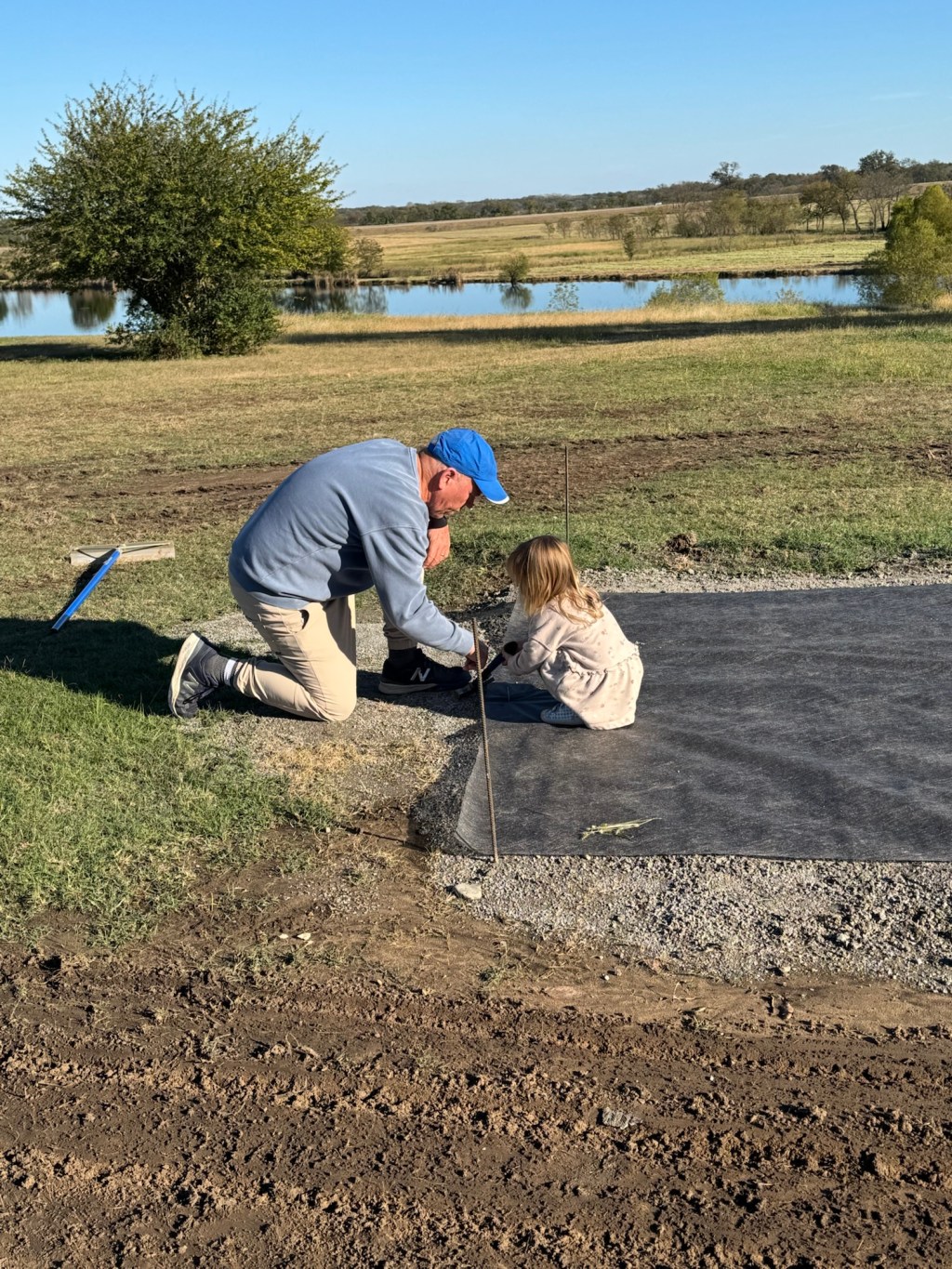 What Progress Can’t Measure: A Ripe Life